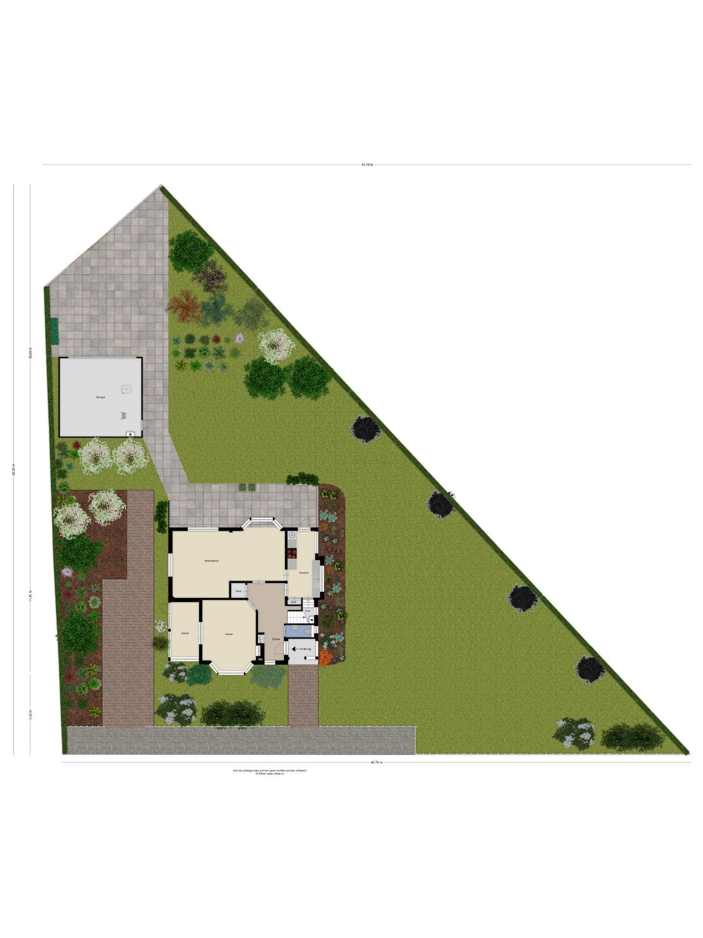 Foto 35 van Groenloseweg 121