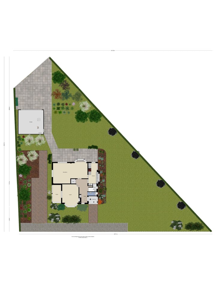 Foto 35 van Groenloseweg 121