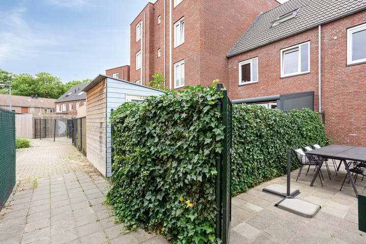 Foto 23 van Stadhoudersstraat 26