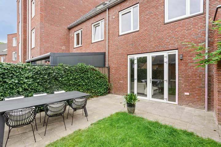 Foto 20 van Stadhoudersstraat 26