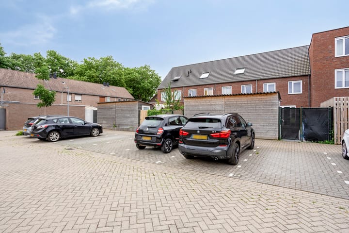 Foto 24 van Stadhoudersstraat 26