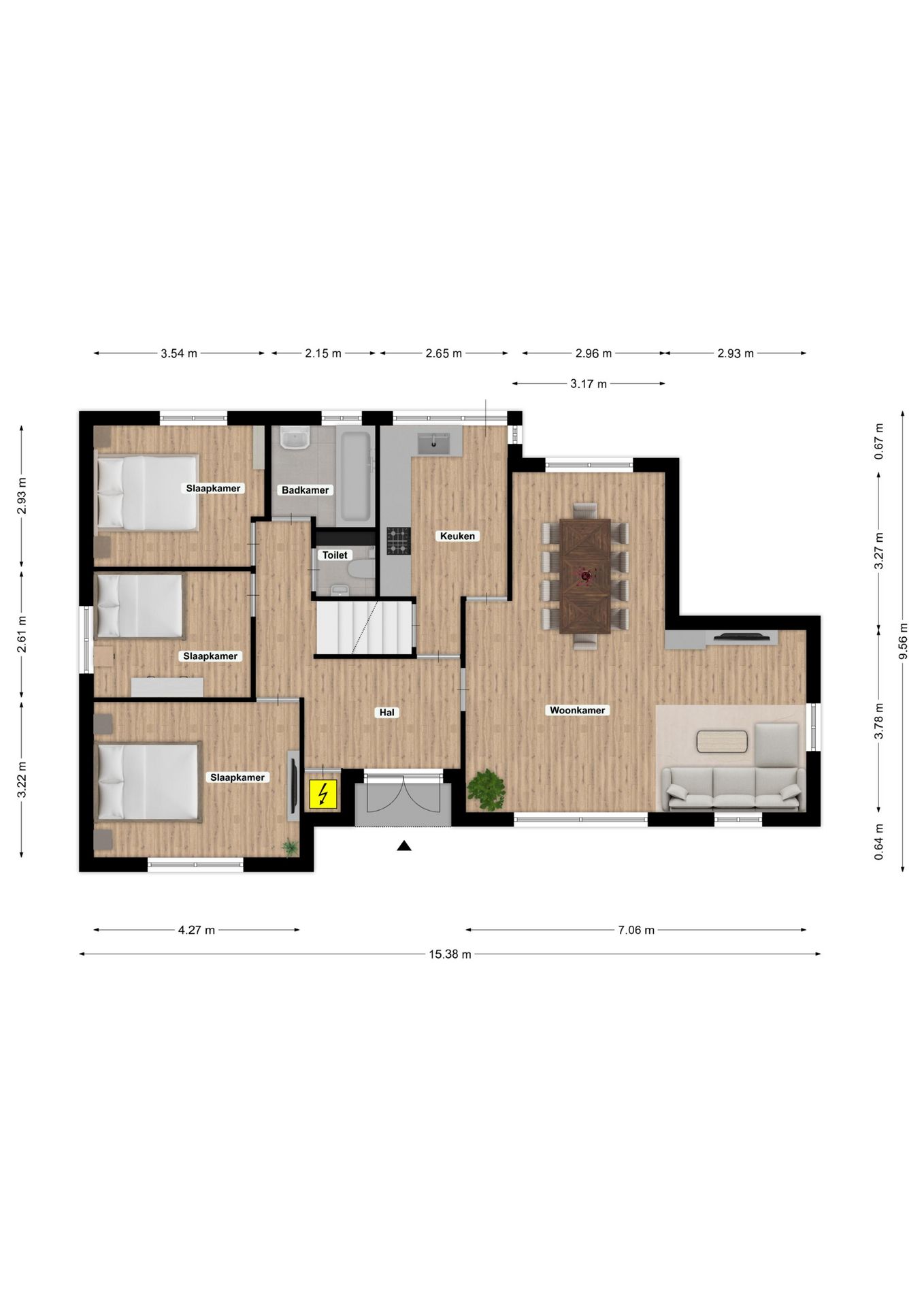 Foto 33 van Exdel 19