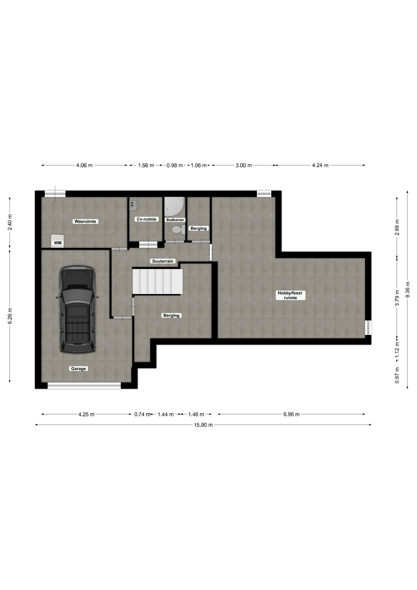 Foto 34 van Exdel 19