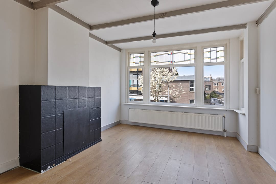 Foto 2 van van Sevenbergestraat 66