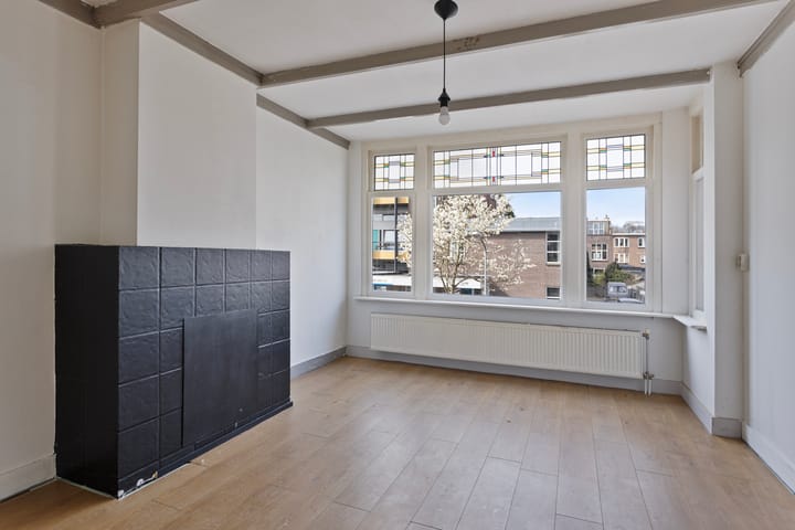 Foto 2 van van Sevenbergestraat 66