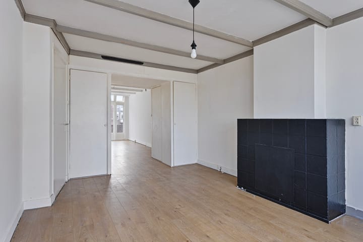 Foto 3 van van Sevenbergestraat 66