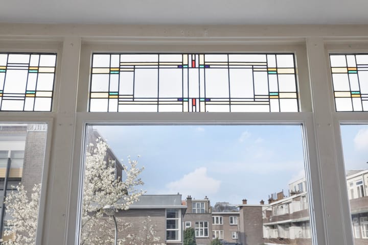 Foto 4 van van Sevenbergestraat 66