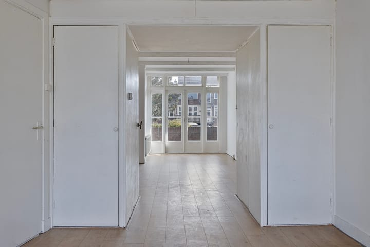 Foto 5 van van Sevenbergestraat 66