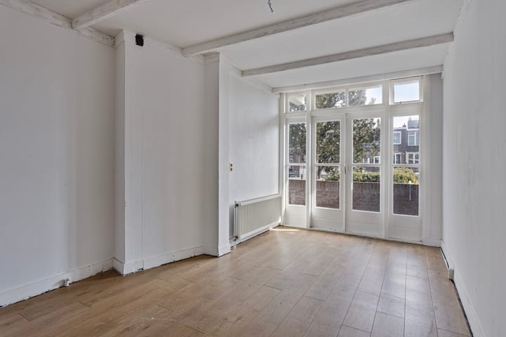 Photo 6 of van Sevenbergestraat 66