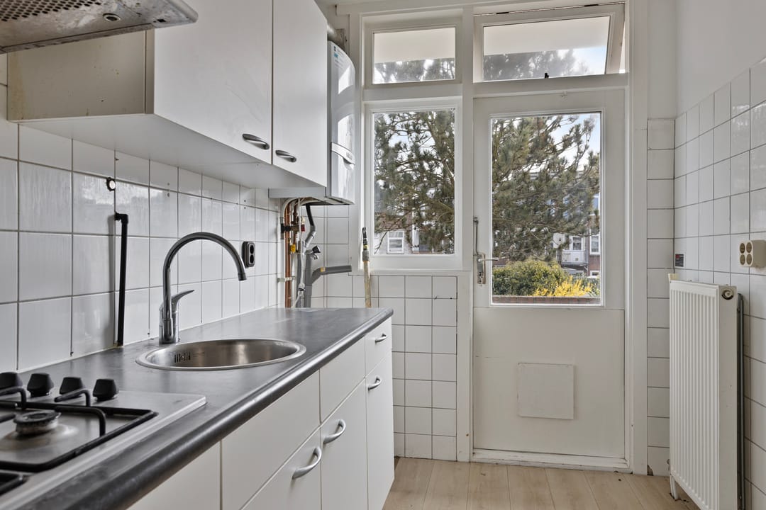 Foto 11 van van Sevenbergestraat 66