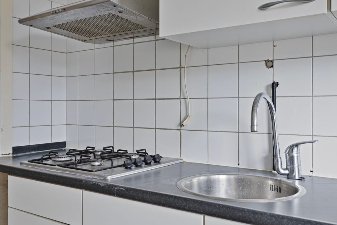 Foto 13 van van Sevenbergestraat 66