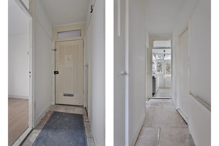 Photo 16 of van Sevenbergestraat 66