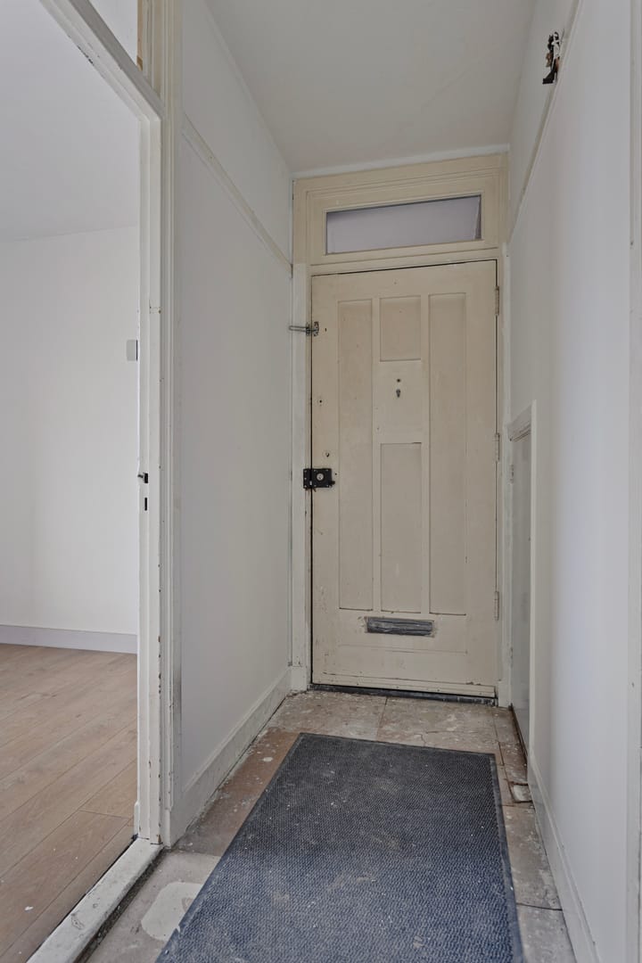 Photo 17 of van Sevenbergestraat 66