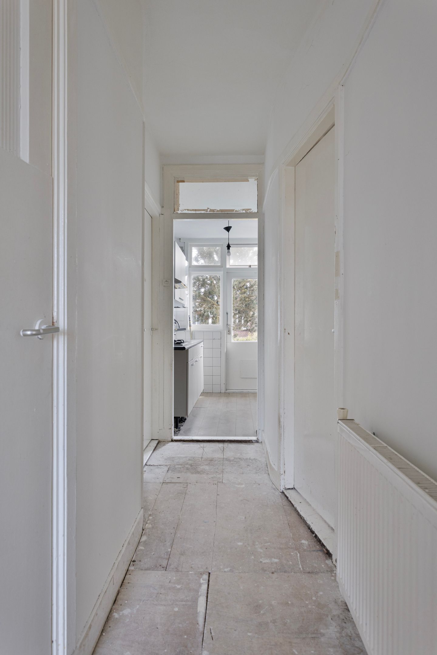 Foto 18 van van Sevenbergestraat 66