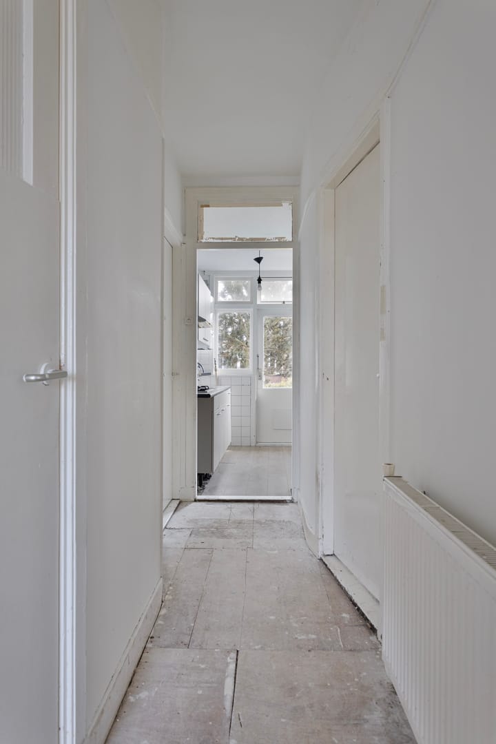 Photo 18 of van Sevenbergestraat 66