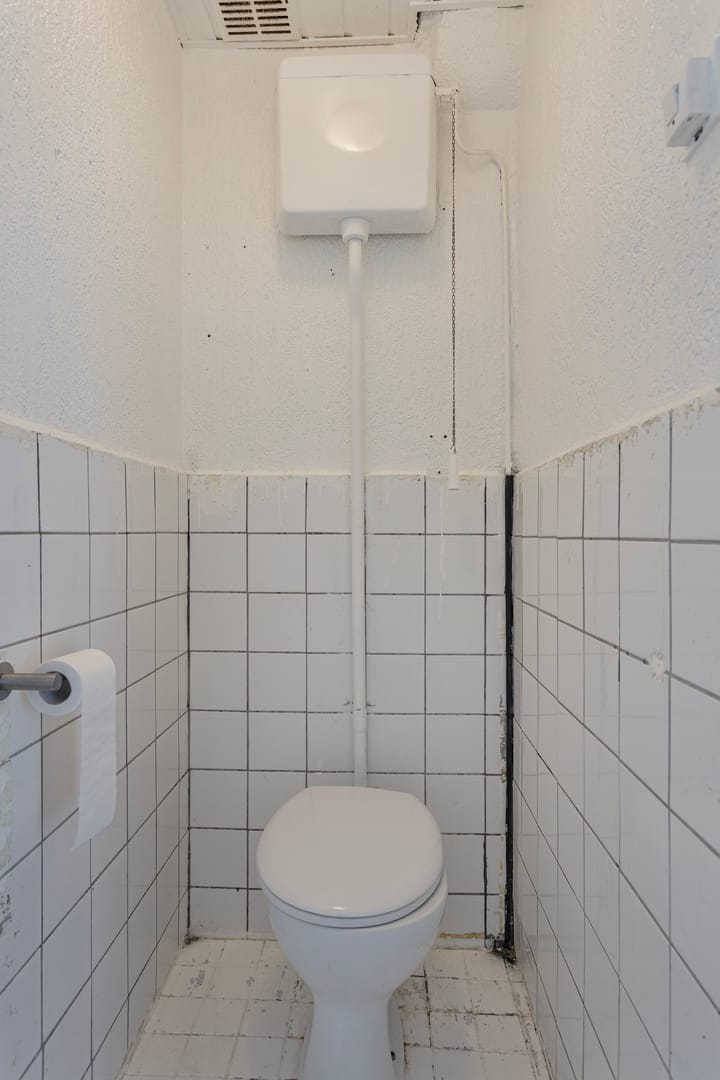 Photo 19 of van Sevenbergestraat 66