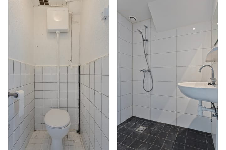 Photo 20 of van Sevenbergestraat 66