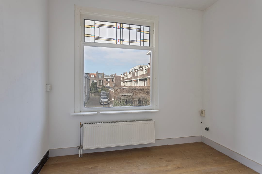 Foto 22 van van Sevenbergestraat 66