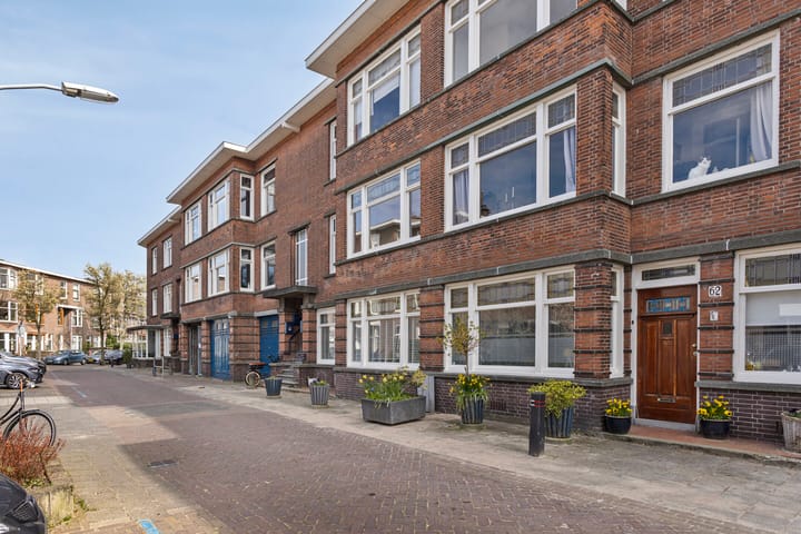 Photo 24 of van Sevenbergestraat 66