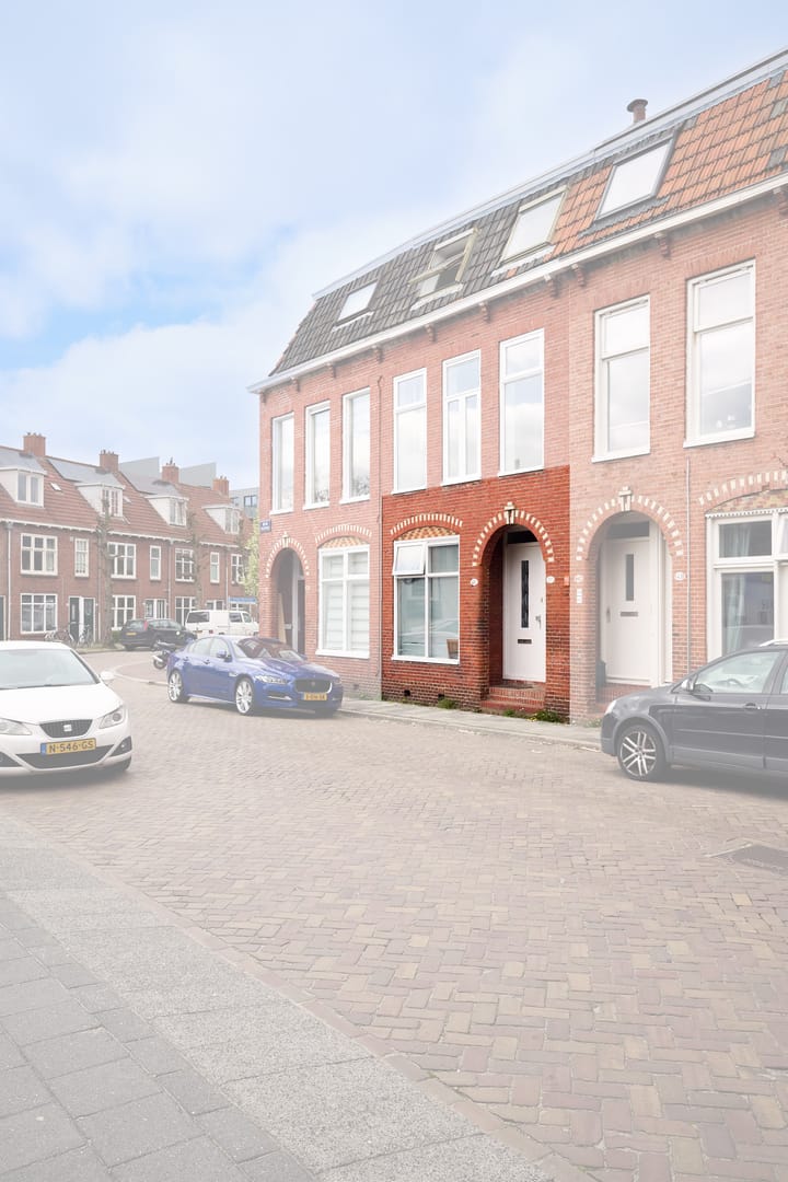 Foto 4 van Helper Westsingel 45