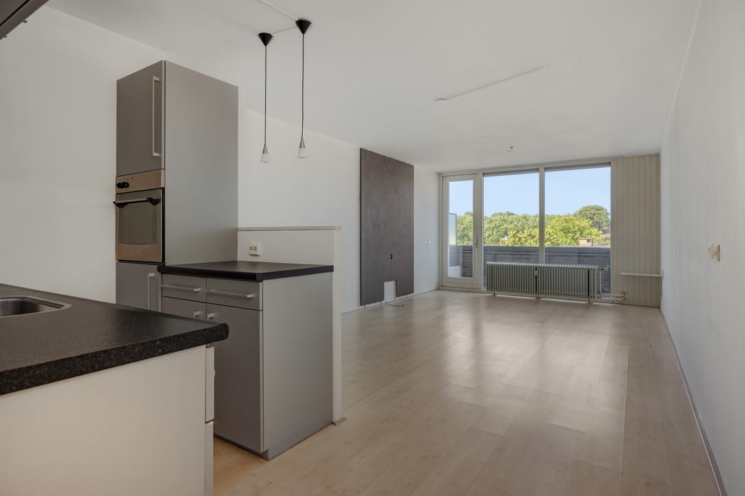 Foto 2 van Nieuwe Hescheweg 80