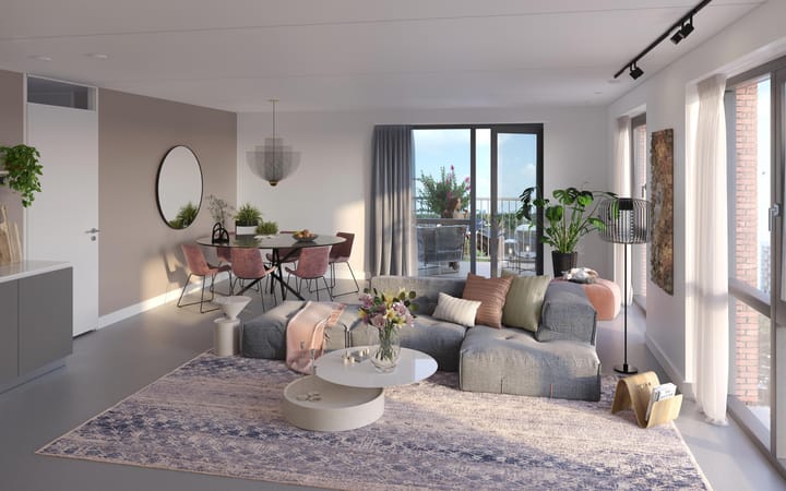 Foto 2 van Frezerij 36