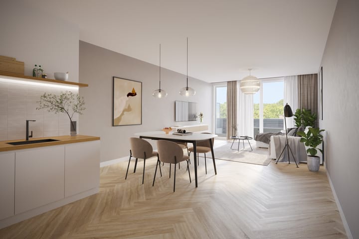 Foto 3 van Nieuwe Hescheweg 80