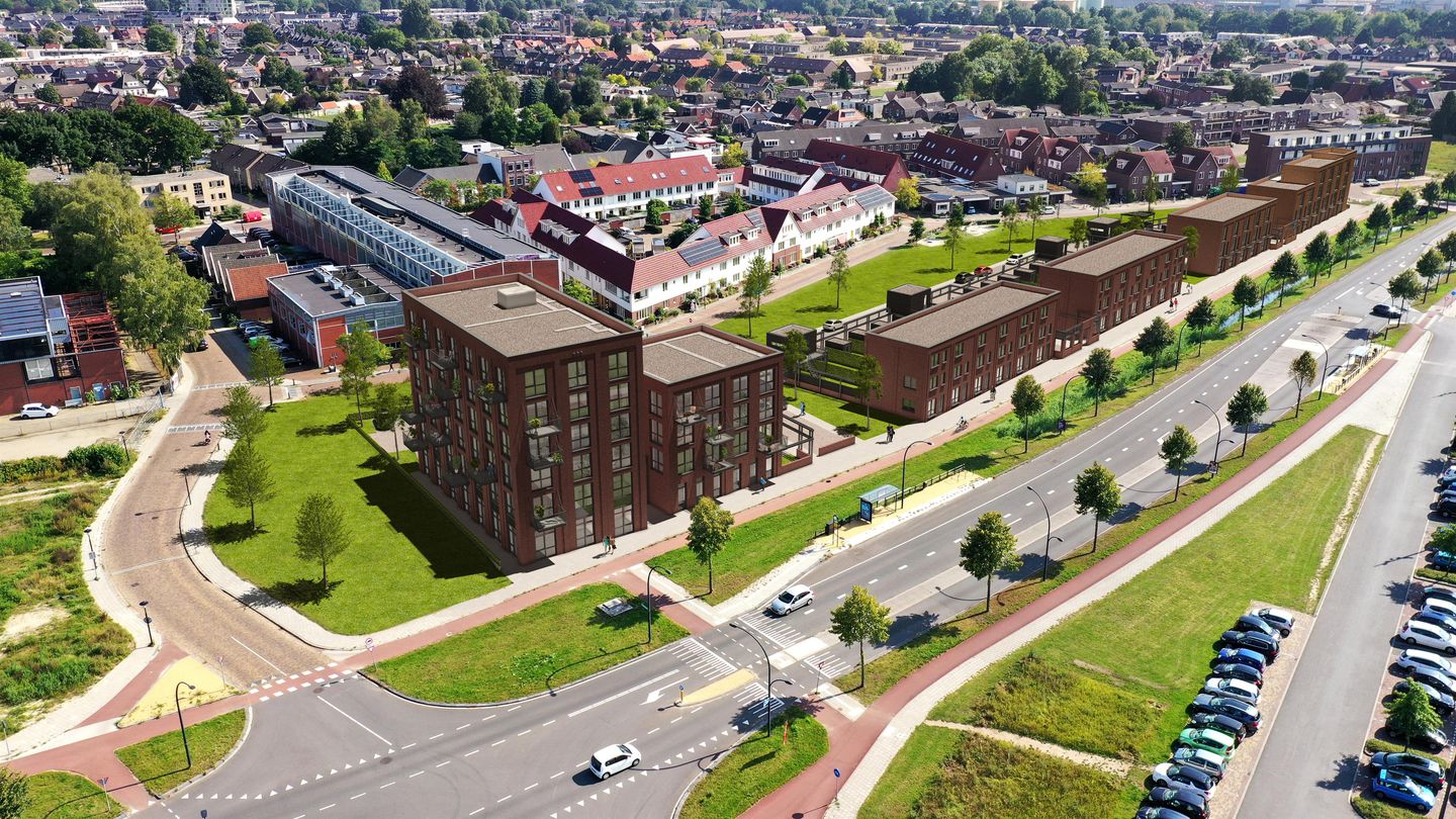 Foto 4 van Frezerij 36