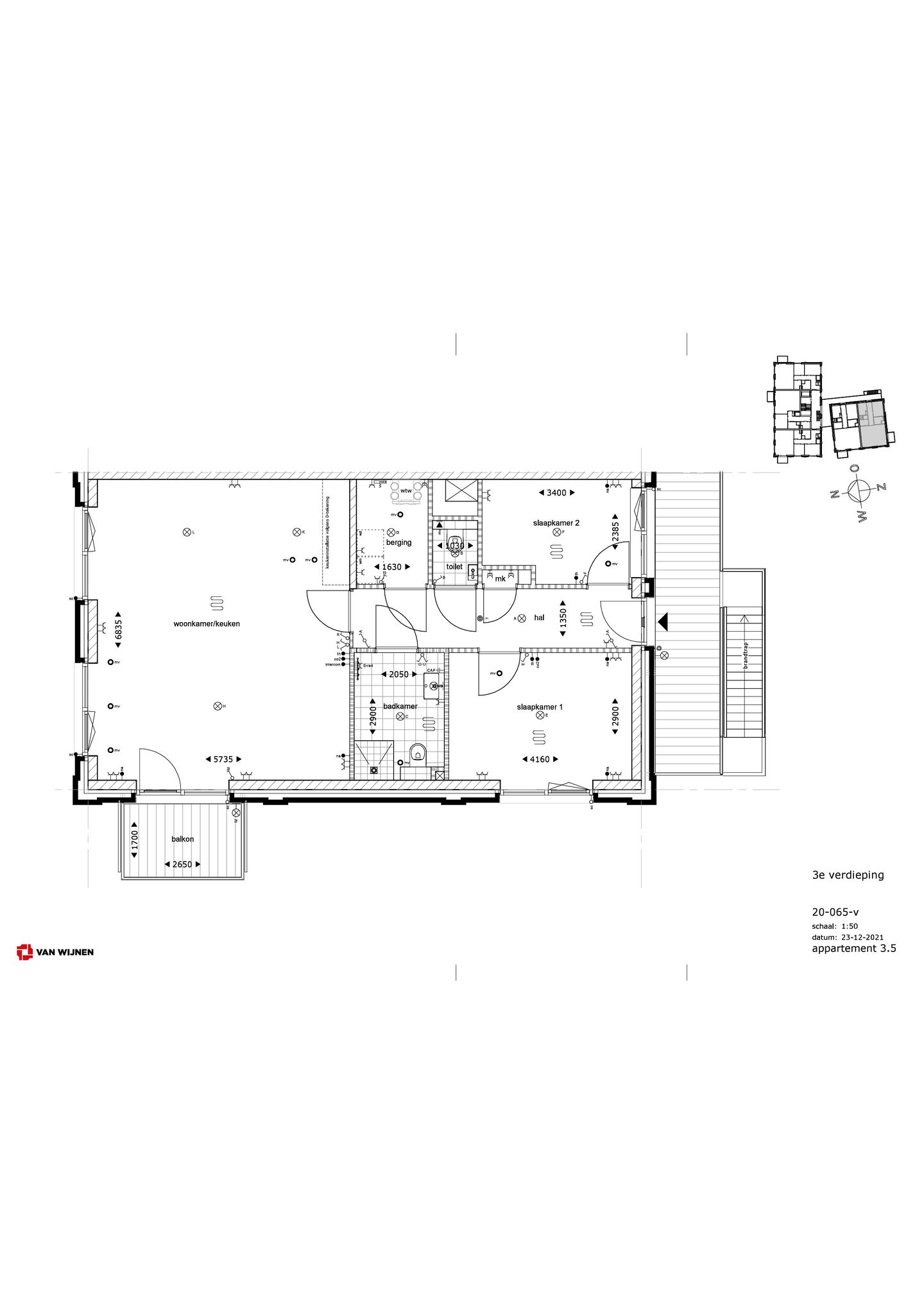 Foto 5 van Frezerij 36