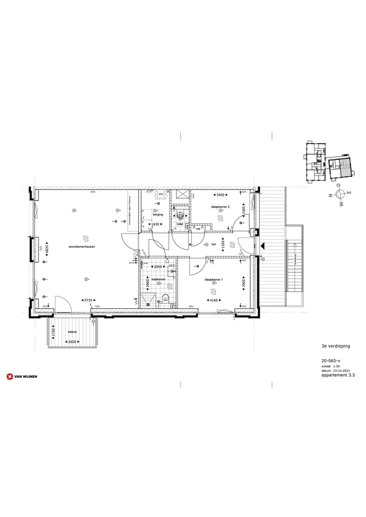 Foto 5 van Frezerij 36