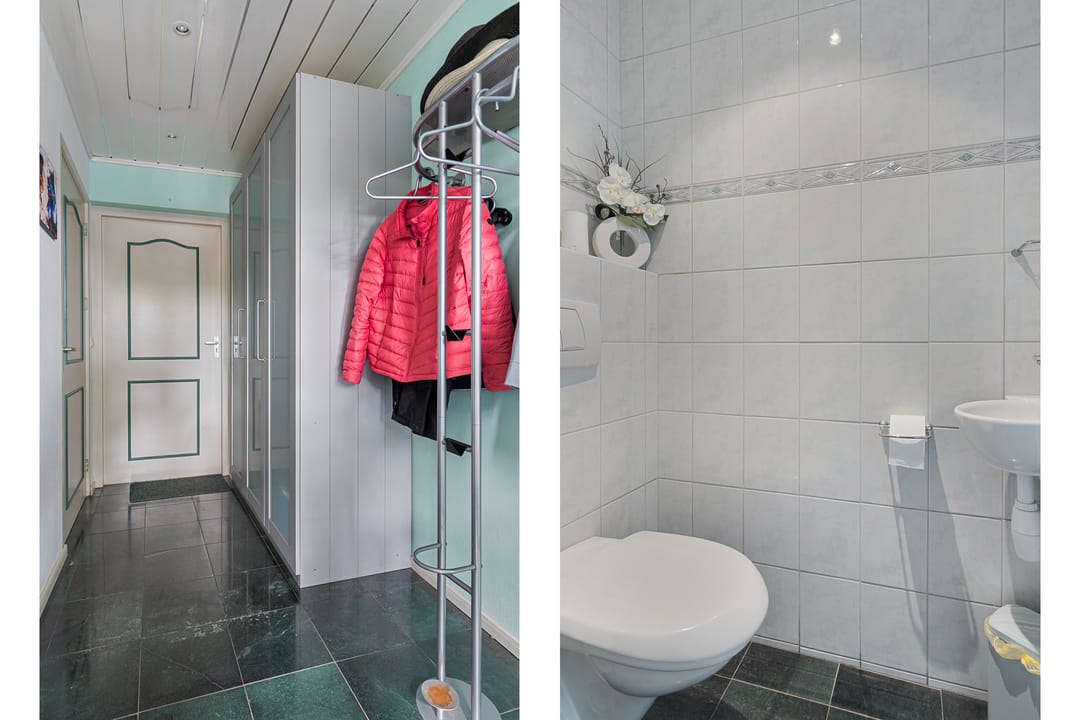 Foto 8 van Elbeplantsoen 19