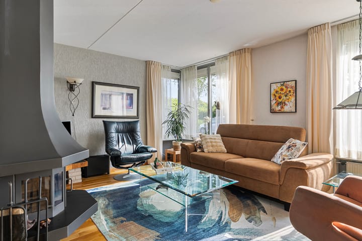 Foto 10 van Elbeplantsoen 19