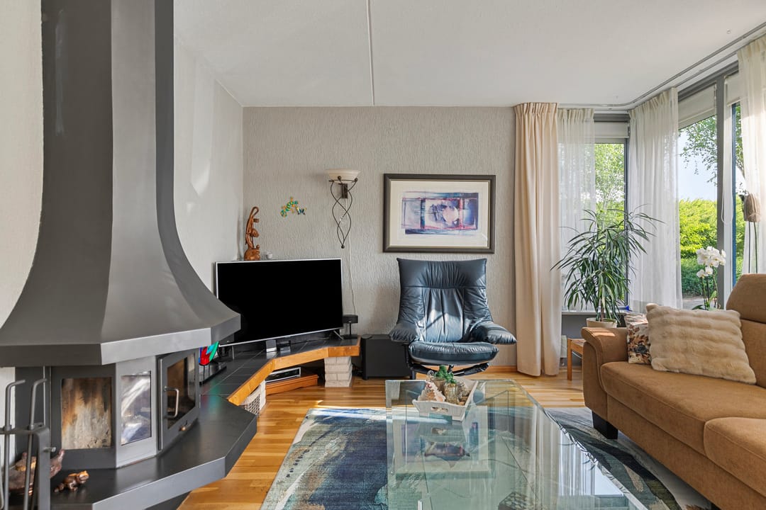 Foto 11 van Elbeplantsoen 19