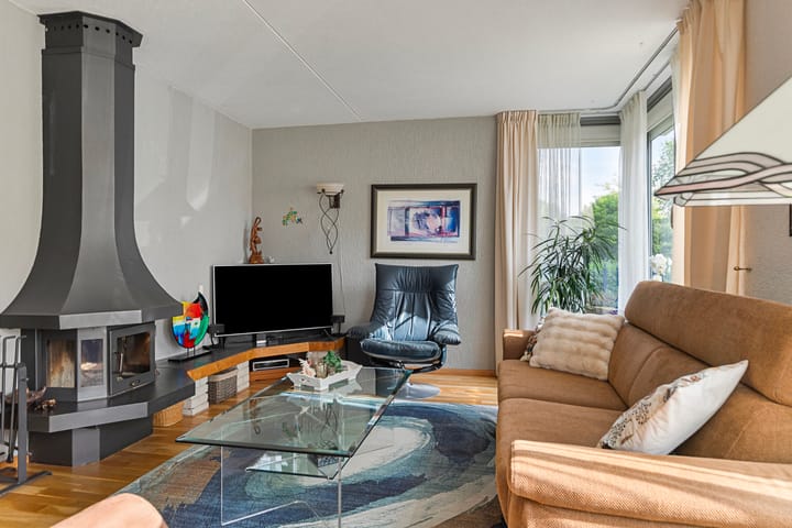 Foto 2 van Elbeplantsoen 19