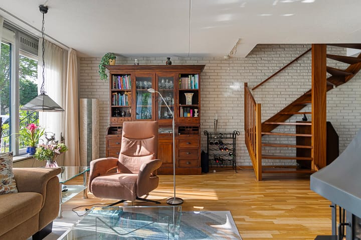 Foto 12 van Elbeplantsoen 19