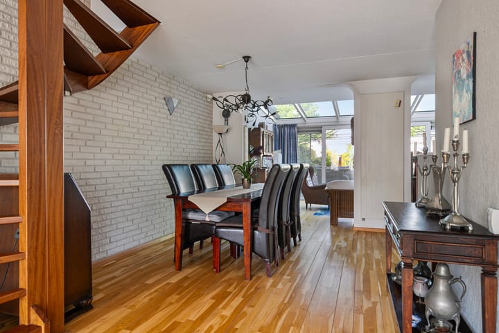 Foto 13 van Elbeplantsoen 19