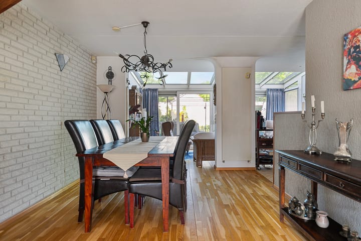 Foto 14 van Elbeplantsoen 19