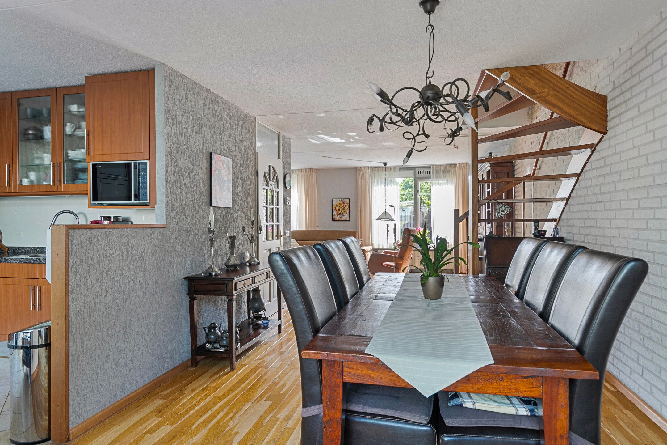 Foto 15 van Elbeplantsoen 19