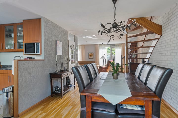 Foto 15 van Elbeplantsoen 19