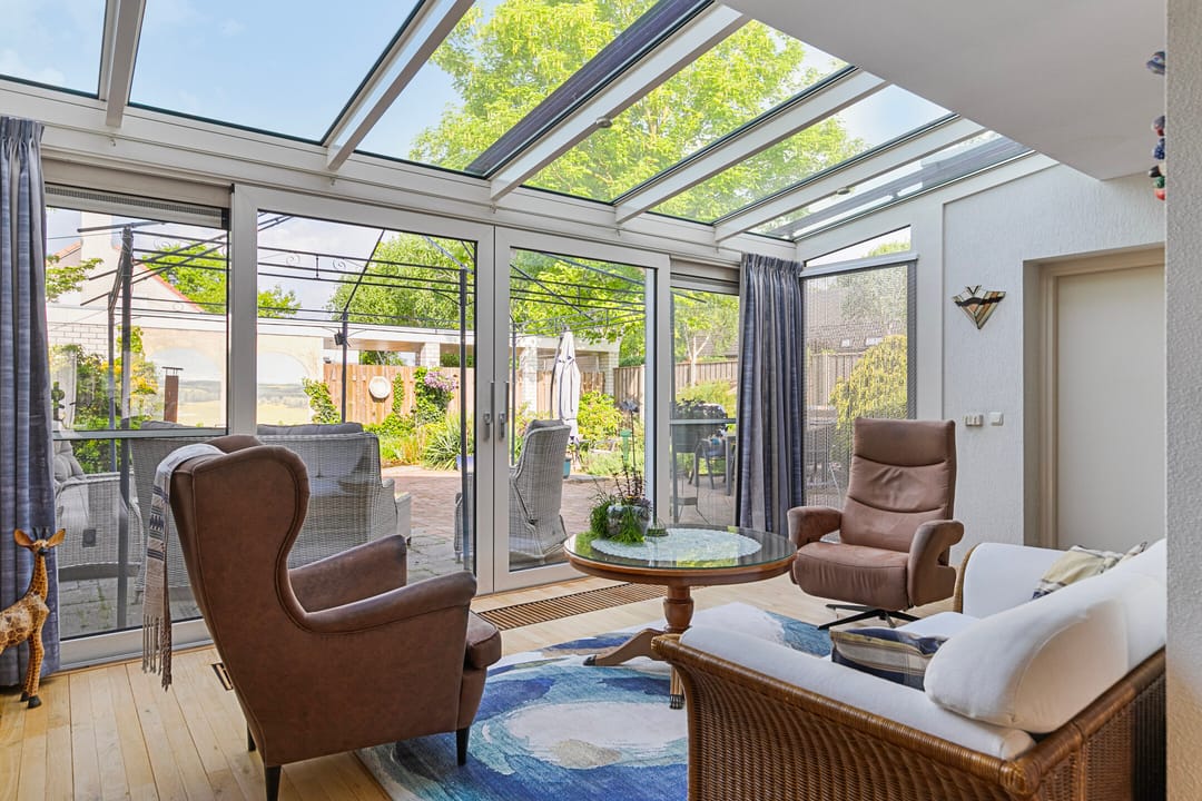 Foto 16 van Elbeplantsoen 19