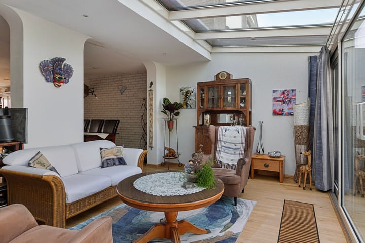 Foto 17 van Elbeplantsoen 19