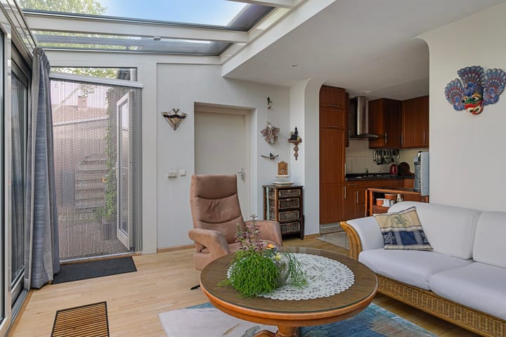 Foto 18 van Elbeplantsoen 19