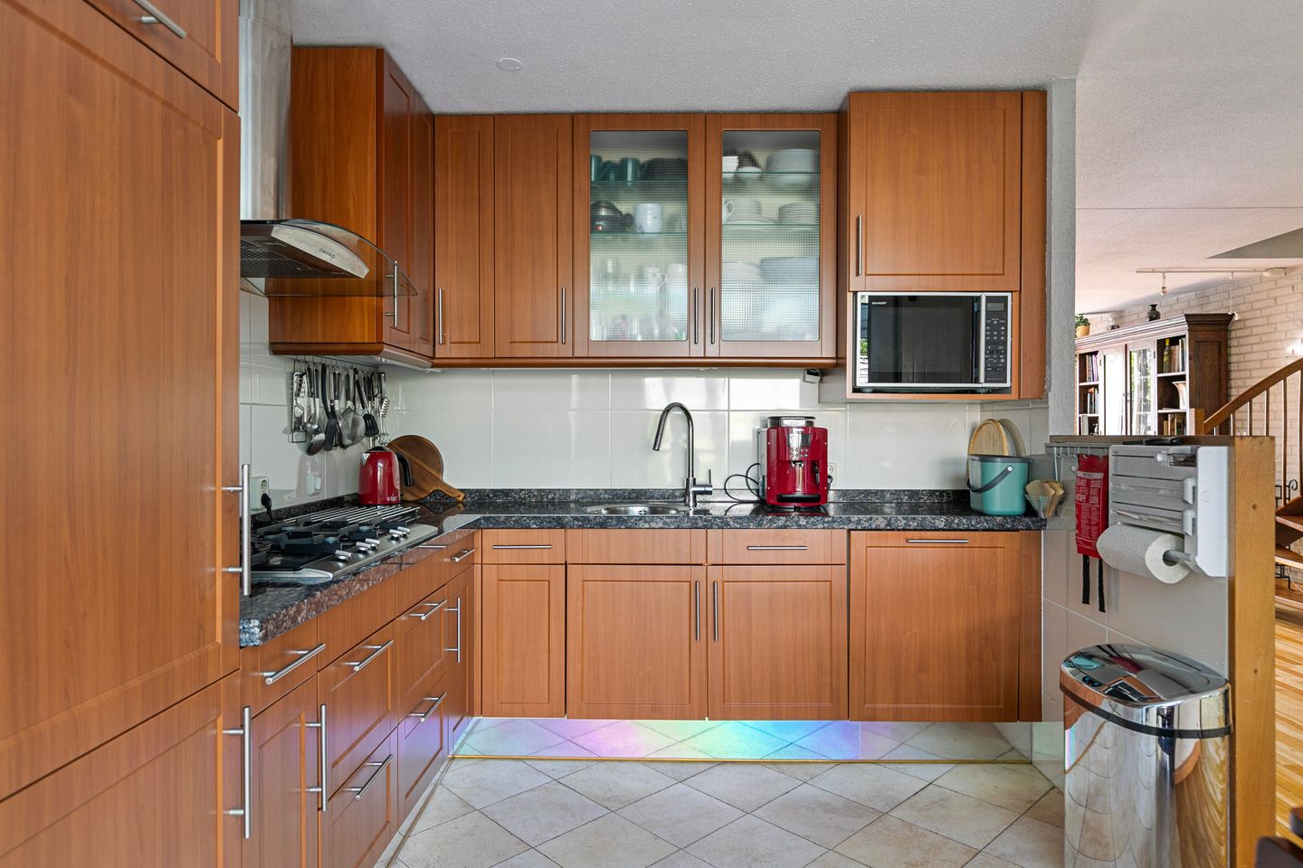 Foto 19 van Elbeplantsoen 19