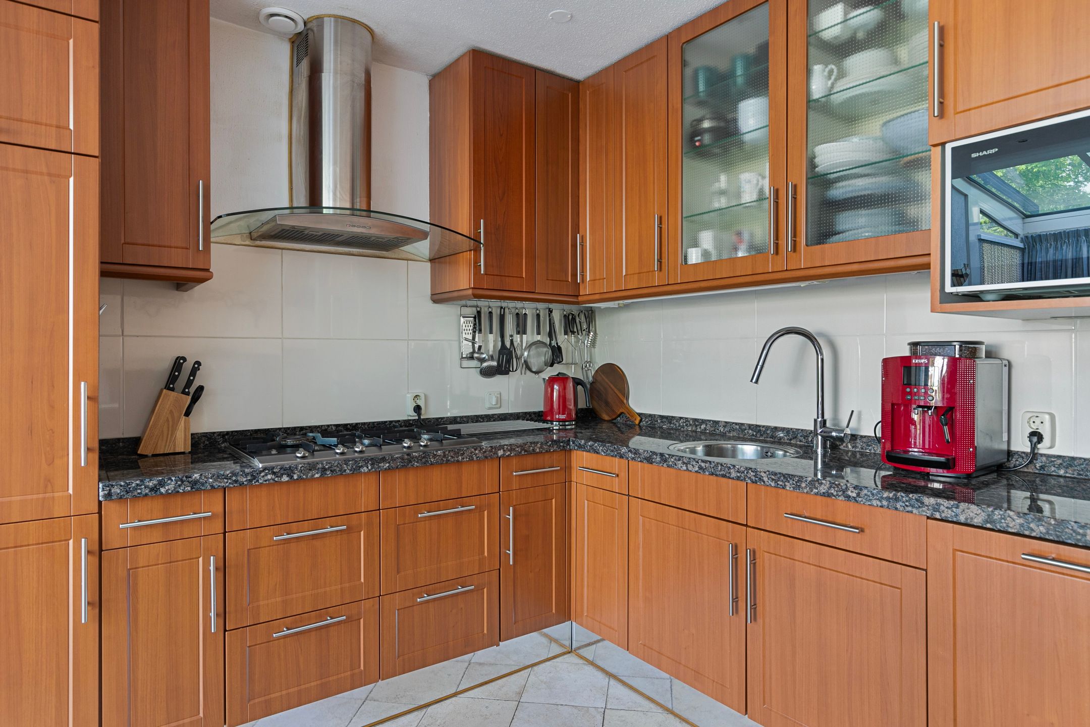 Foto 3 van Elbeplantsoen 19