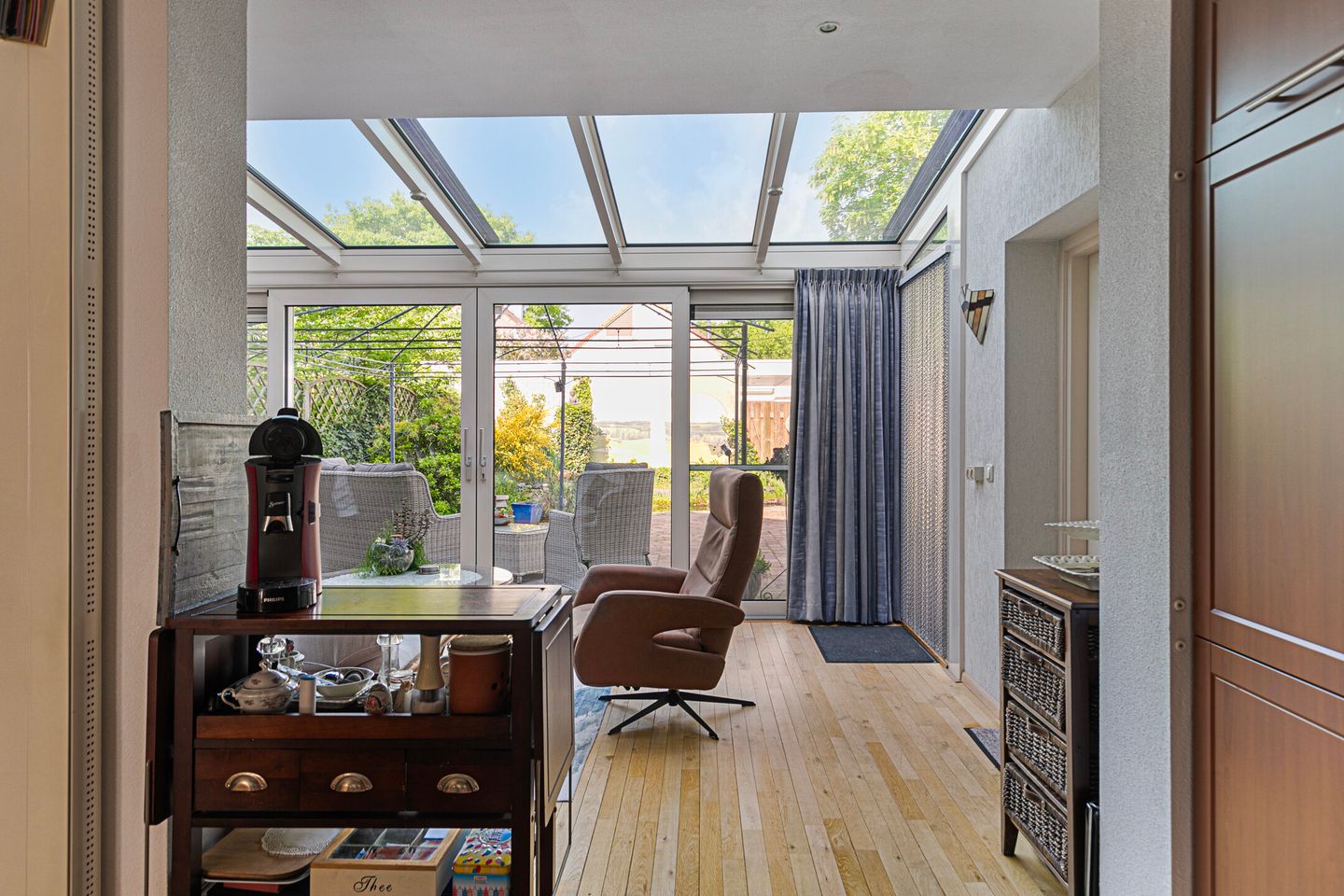 Foto 20 van Elbeplantsoen 19