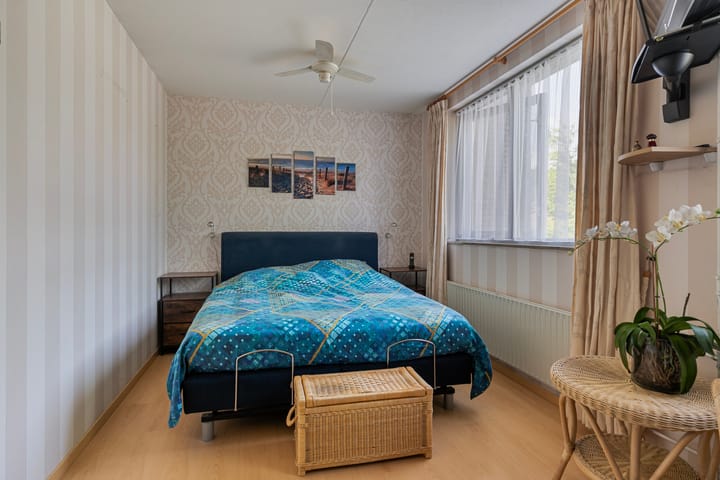 Foto 4 van Elbeplantsoen 19