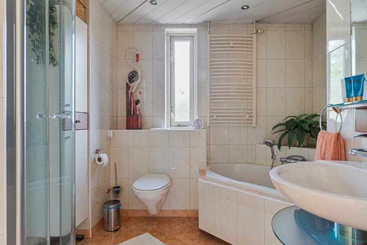 Foto 5 van Elbeplantsoen 19