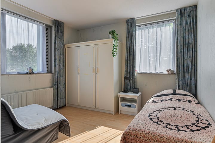 Foto 25 van Elbeplantsoen 19