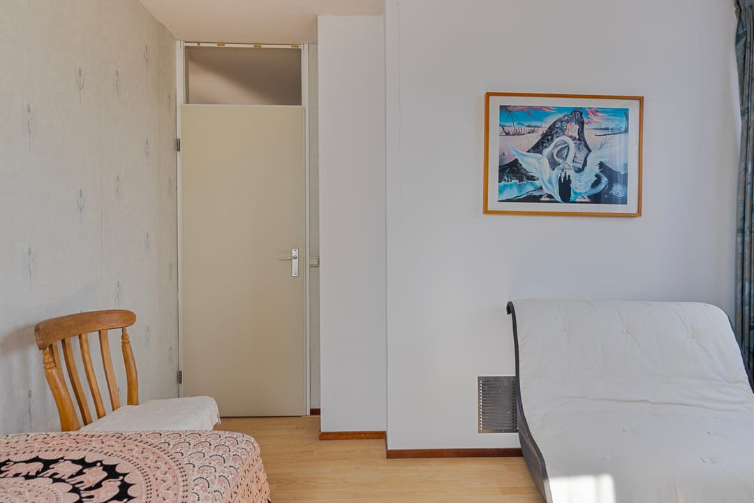 Foto 26 van Elbeplantsoen 19