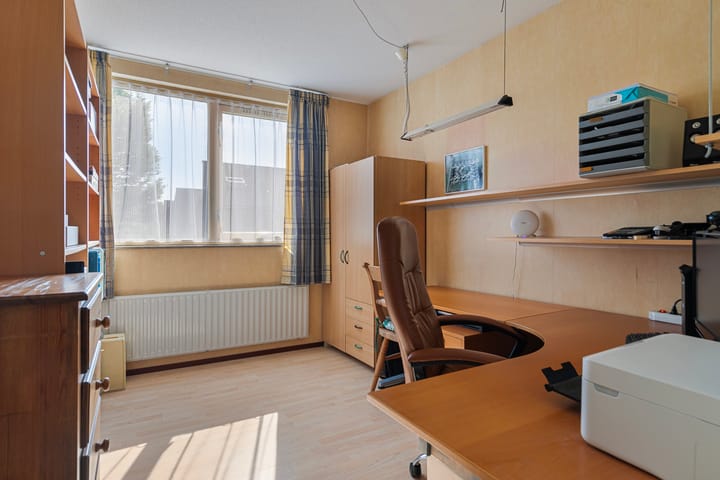 Foto 27 van Elbeplantsoen 19